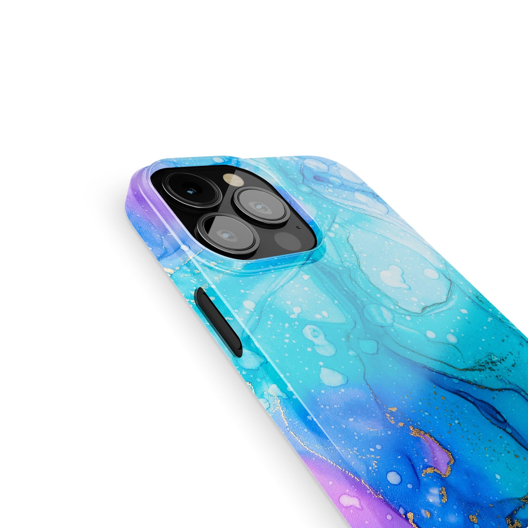 Sea Stranger | Marble Case Tough for iPhone 13 Pro Max