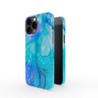 Sea Stranger | Marble Case Slim for iPhone 13 Pro