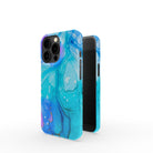 Sea Stranger | Marble Case Tough for iPhone 12 Pro Max