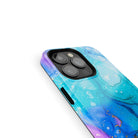 Sea Stranger | Marble Case Slim for iPhone 12