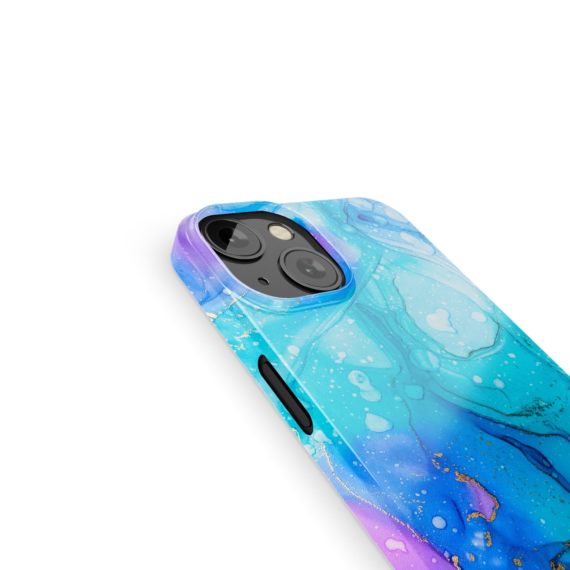 Sea Stranger | Marble Case Tough for iPhone 12 Mini