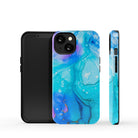 Sea Stranger | Marble Case Tough for iPhone 11 Pro Max