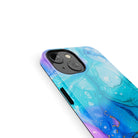 Sea Stranger | Marble Case Tough for iPhone 11 Pro