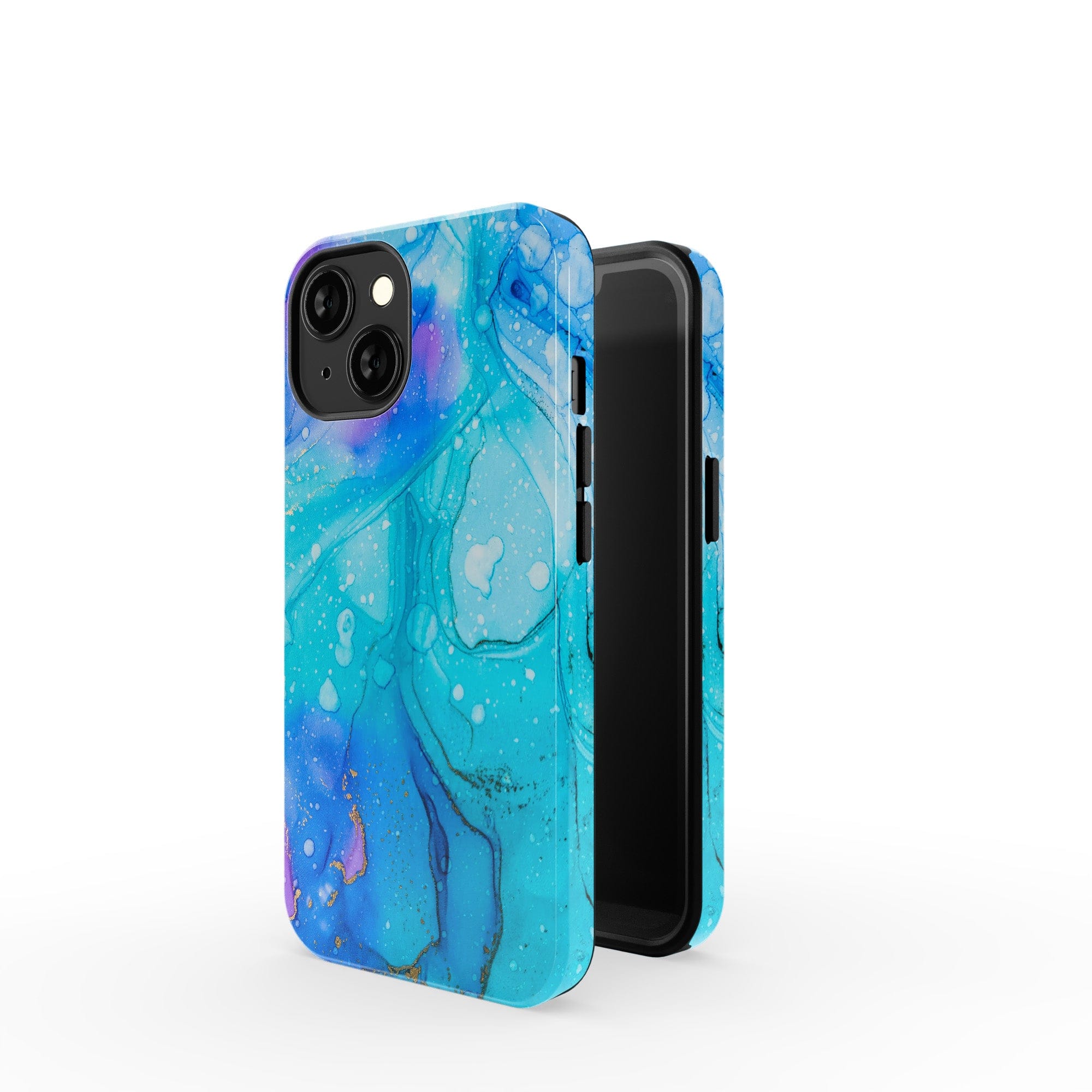 Sea Stranger | Marble Case Slim for iPhone 11