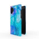 Sea Stranger | Marble Samsung Case Tough for Galaxy Note 10 Plus 