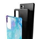 Sea Stranger | Marble Samsung Case Tough for Galaxy Note 20 