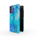 Sea Stranger | Marble Samsung Case Tough for Galaxy Note 20 