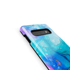 Sea Stranger | Marble Samsung Case Tough for Galaxy S10 