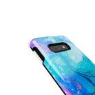 Sea Stranger | Marble Samsung Case Tough for Galaxy S10e 