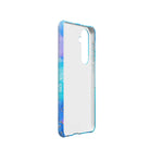 Sea Stranger | Marble Samsung Case Slim for Galaxy S24 Plus