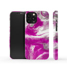 Shore Thing | Marble Case Slim for iPhone X/XS