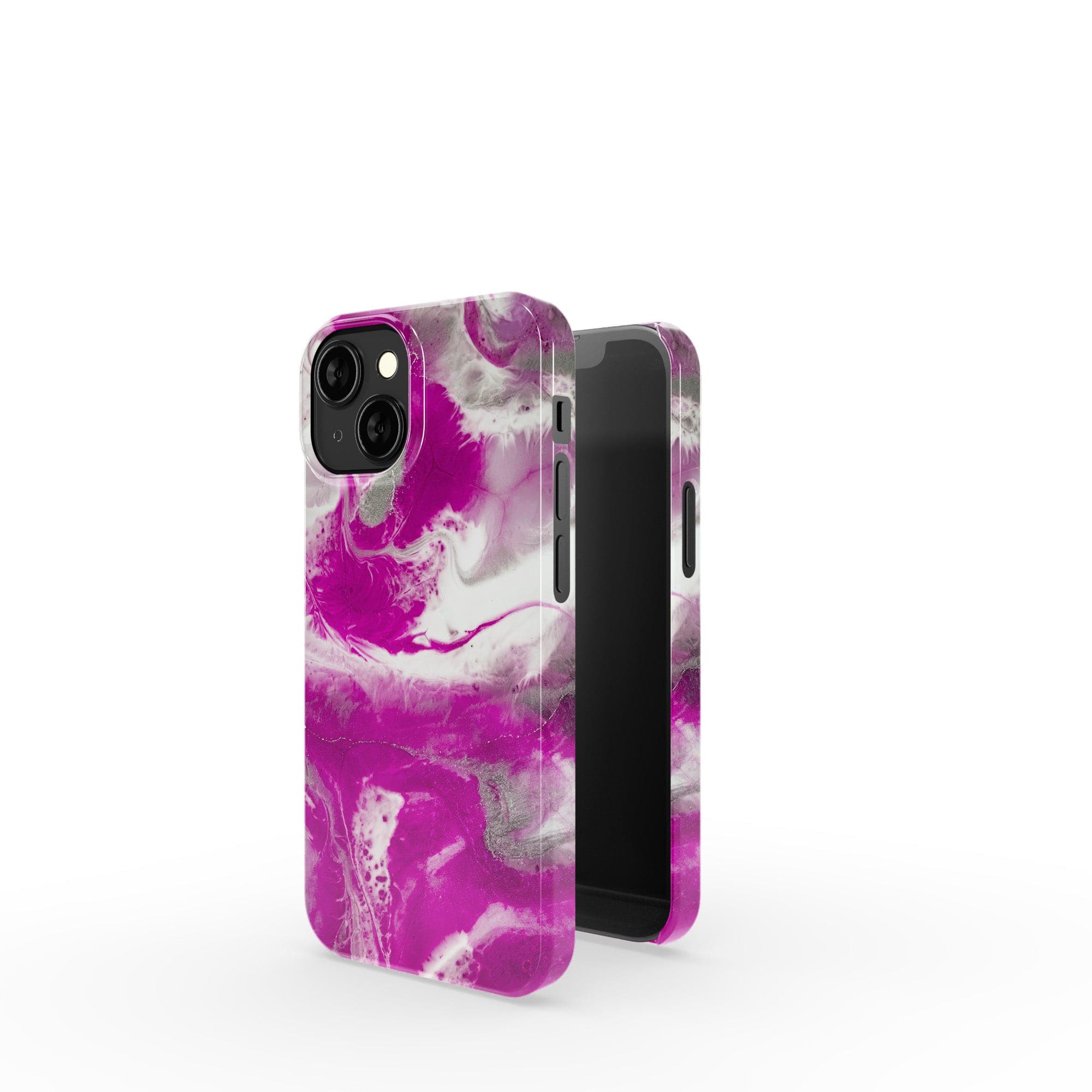 Shore Thing | Marble Case Tough for iPhone SE (2022 & 2022)