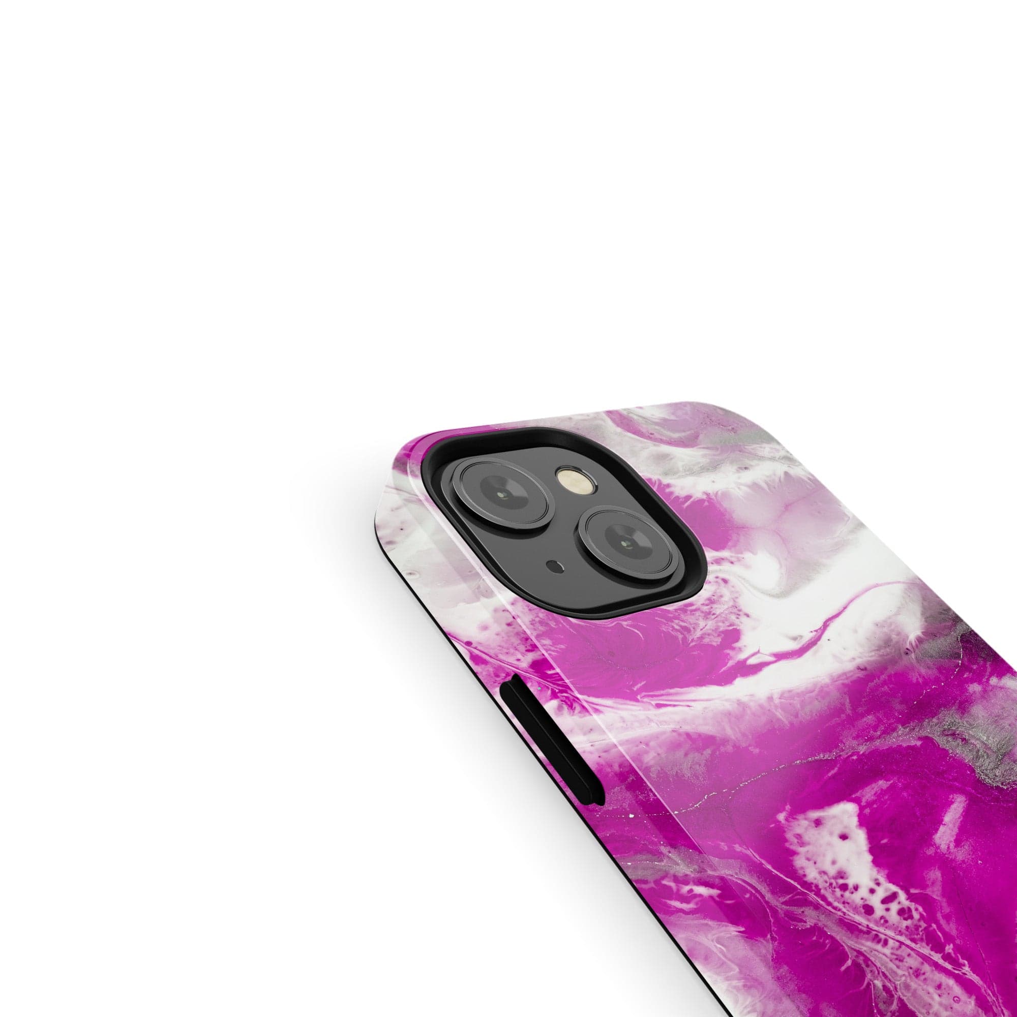 Shore Thing | Marble Case Slim for iPhone XR