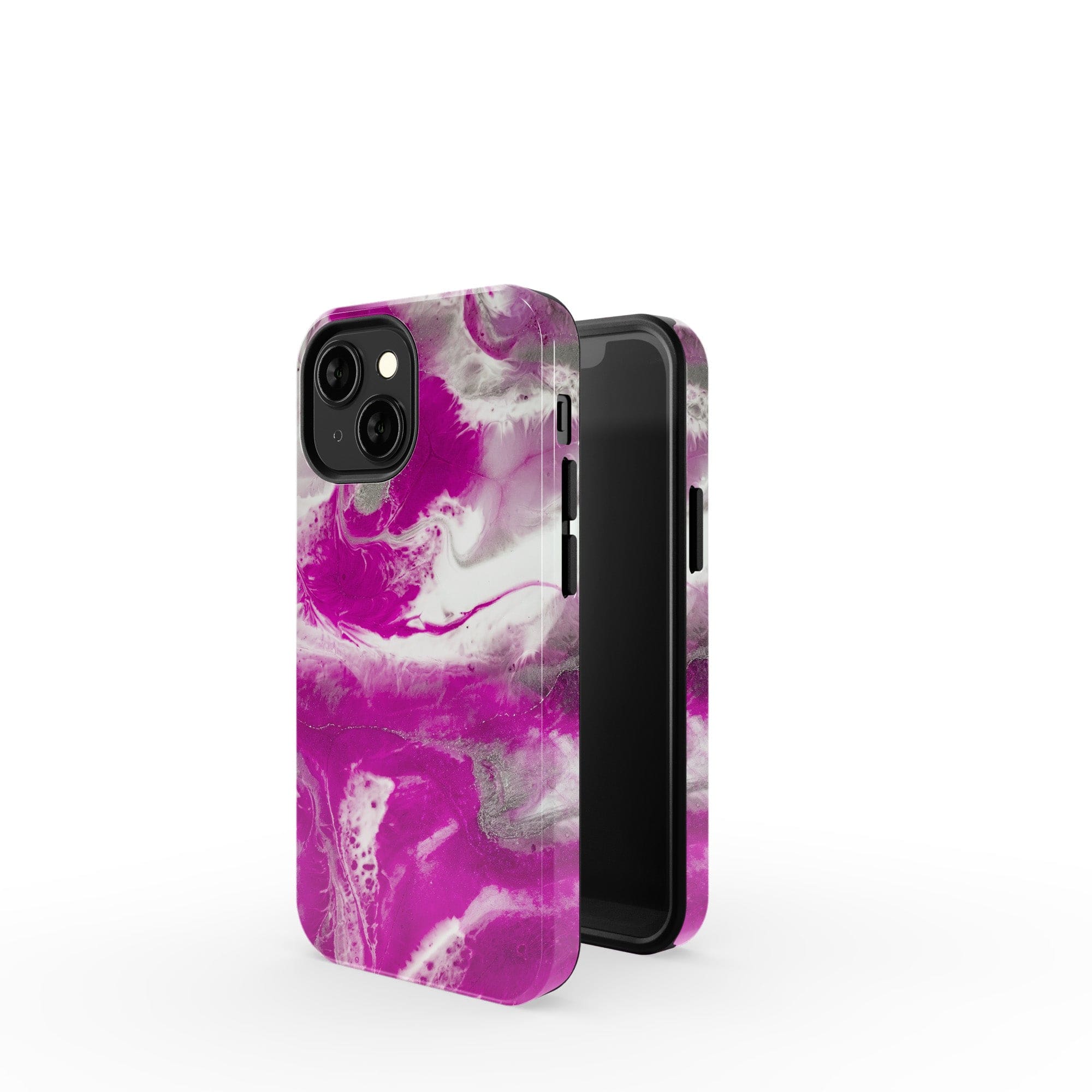 Shore Thing | Marble Case Tough for iPhone XR