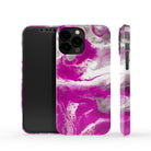 Shore Thing | Marble Case Slim for iPhone 13 Pro Max