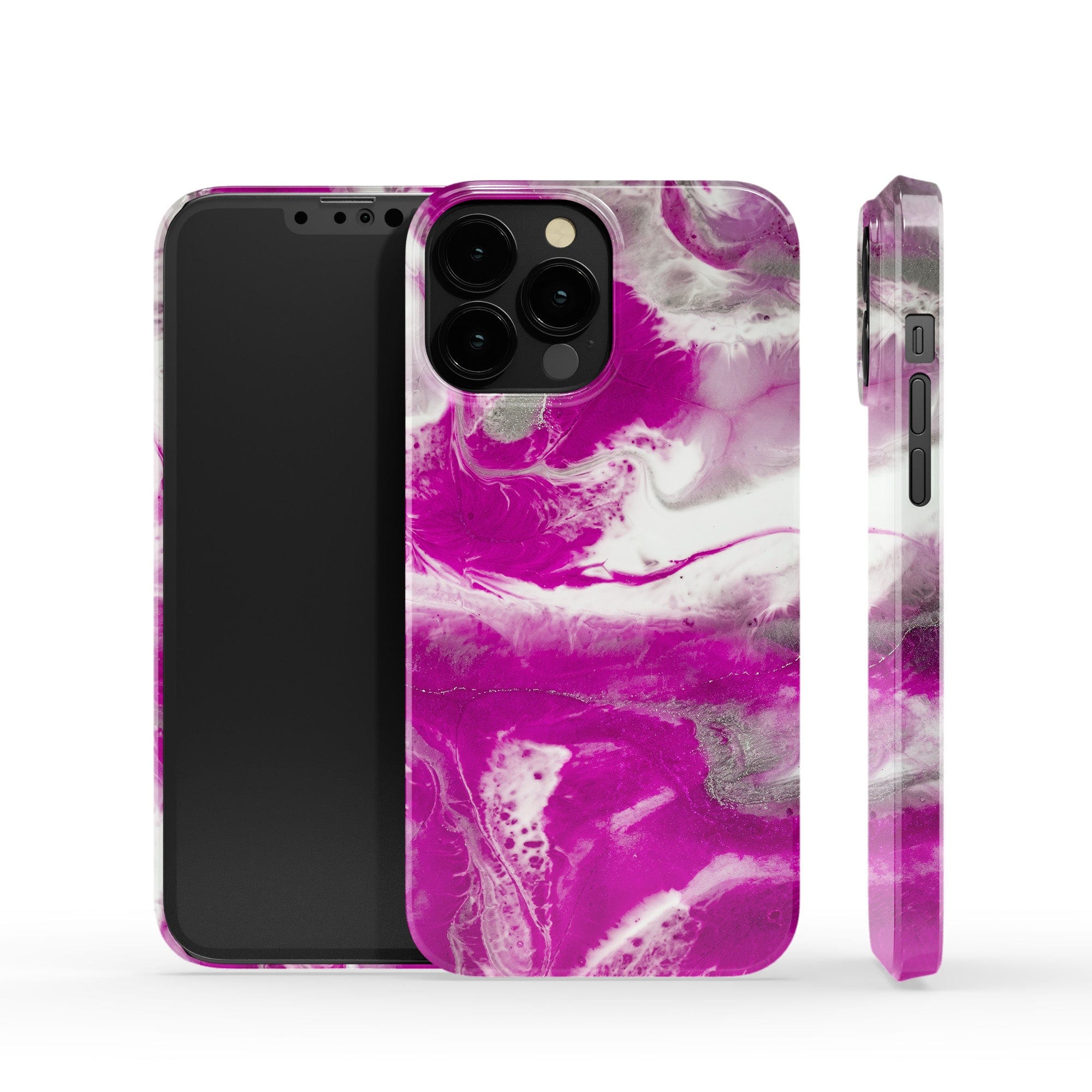 Shore Thing | Marble Case Slim for iPhone 13 Pro Max