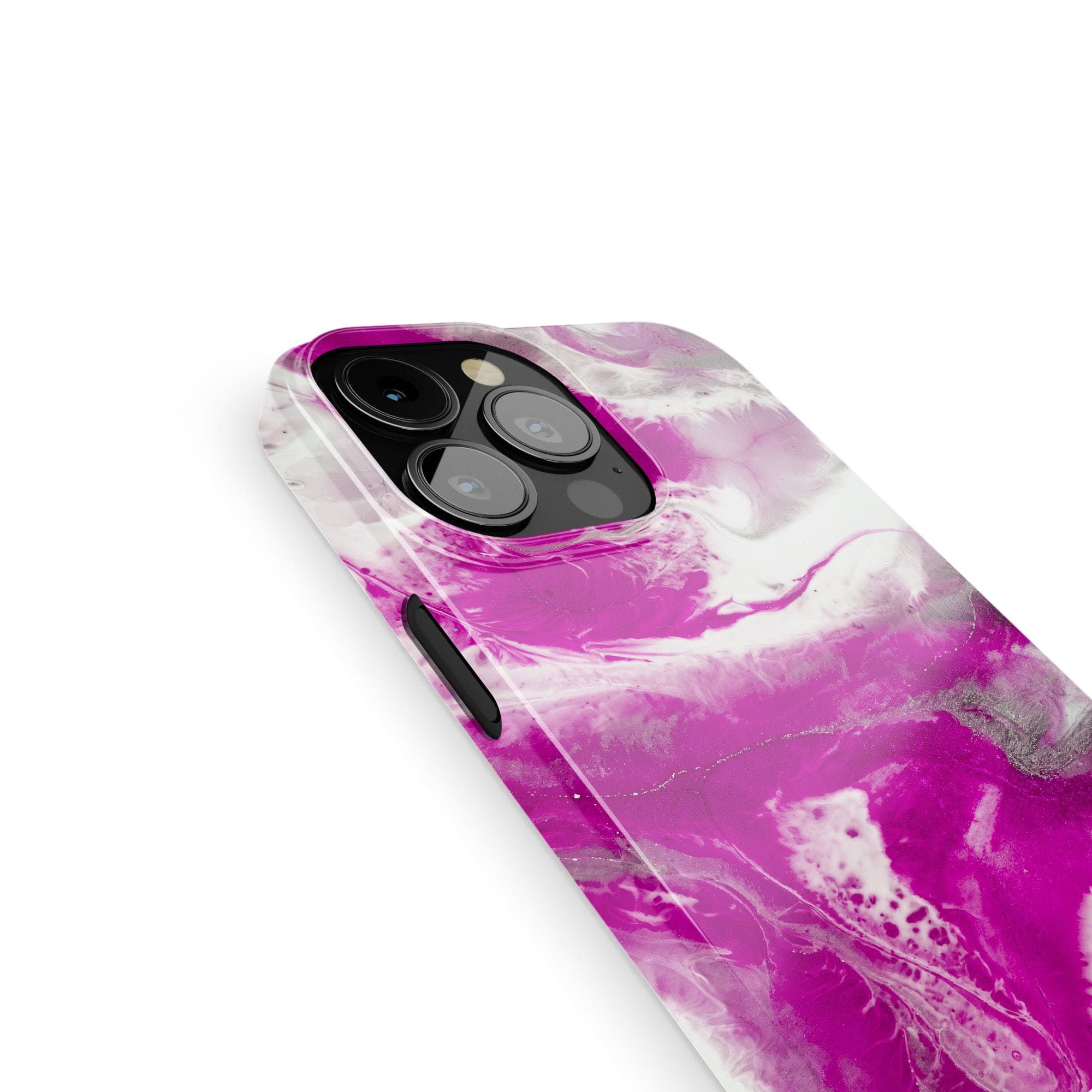 Shore Thing | Marble Case Tough for iPhone 13 Pro Max