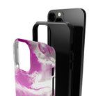 Shore Thing | Marble Case Slim for iPhone 13