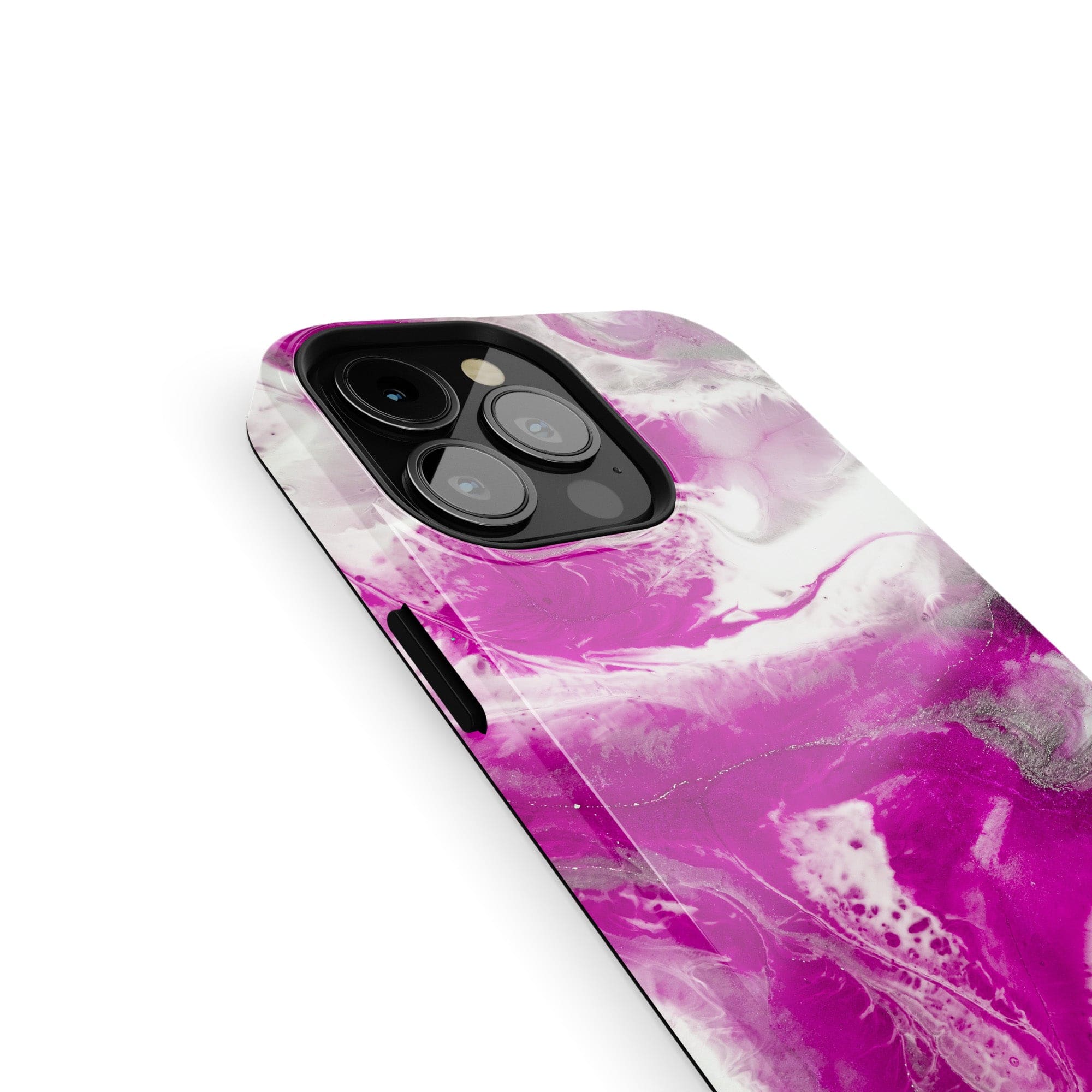 Shore Thing | Marble Case Tough for iPhone 13