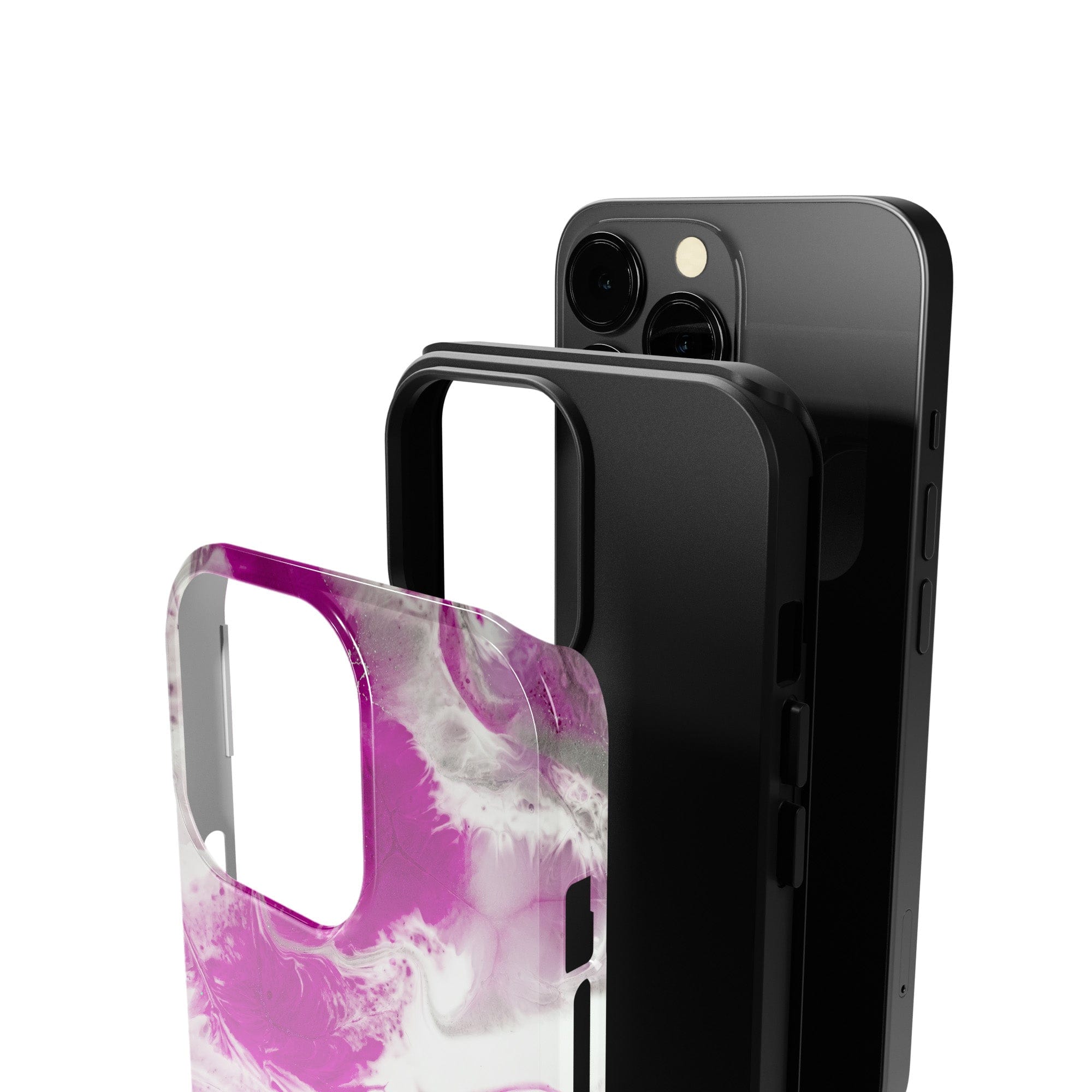 Shore Thing | Marble Case Tough for iPhone 12 Pro