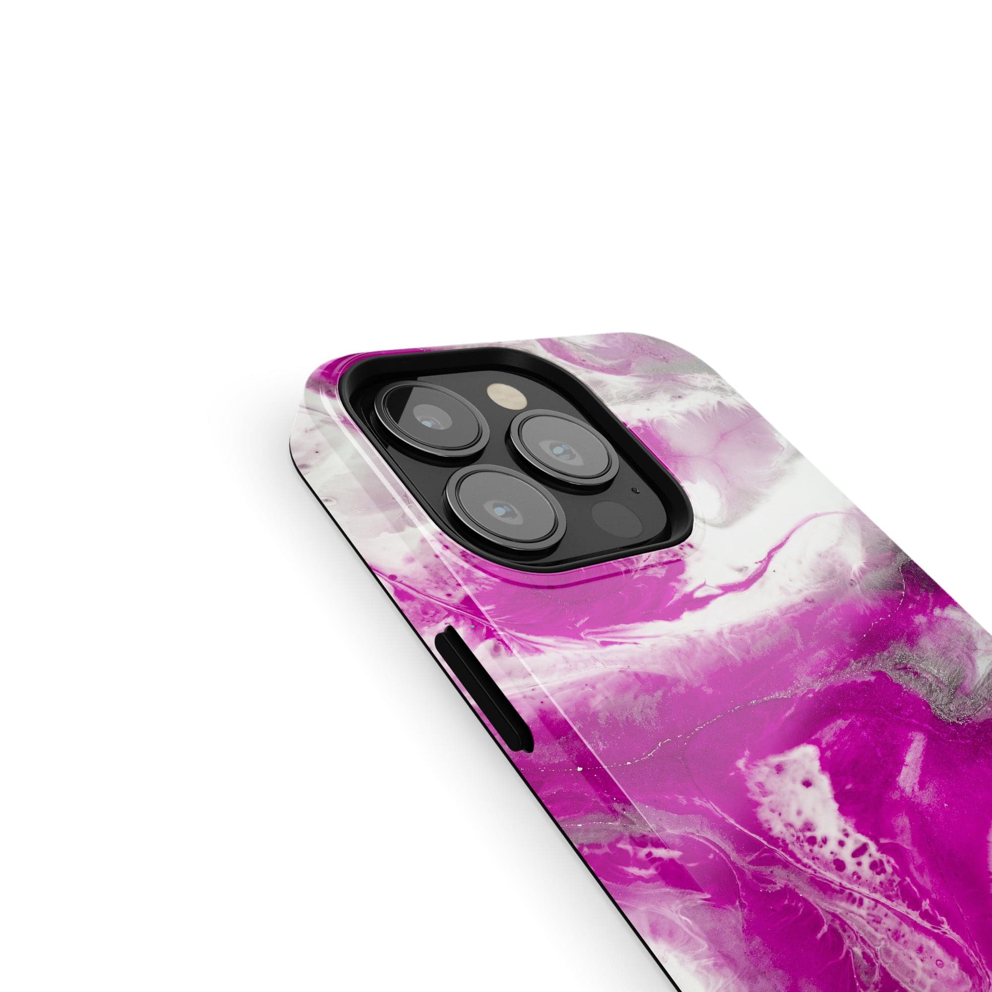 Shore Thing | Marble Case Slim for iPhone 12