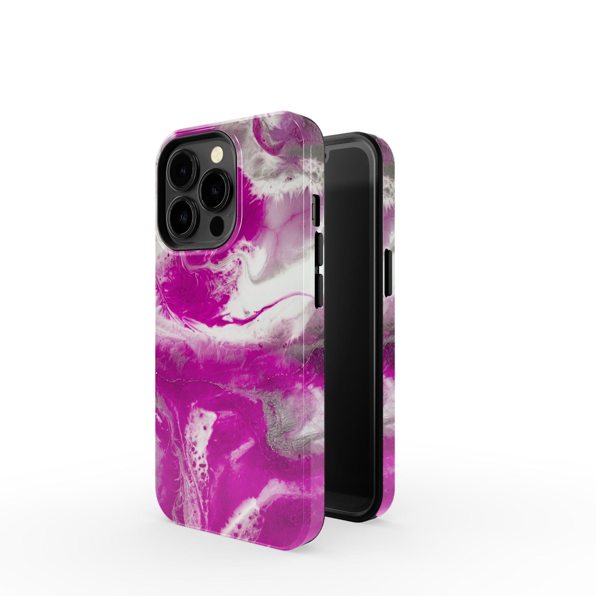 Shore Thing | Marble Case Tough for iPhone 12