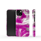 Shore Thing | Marble Case Slim for iPhone 12 Mini