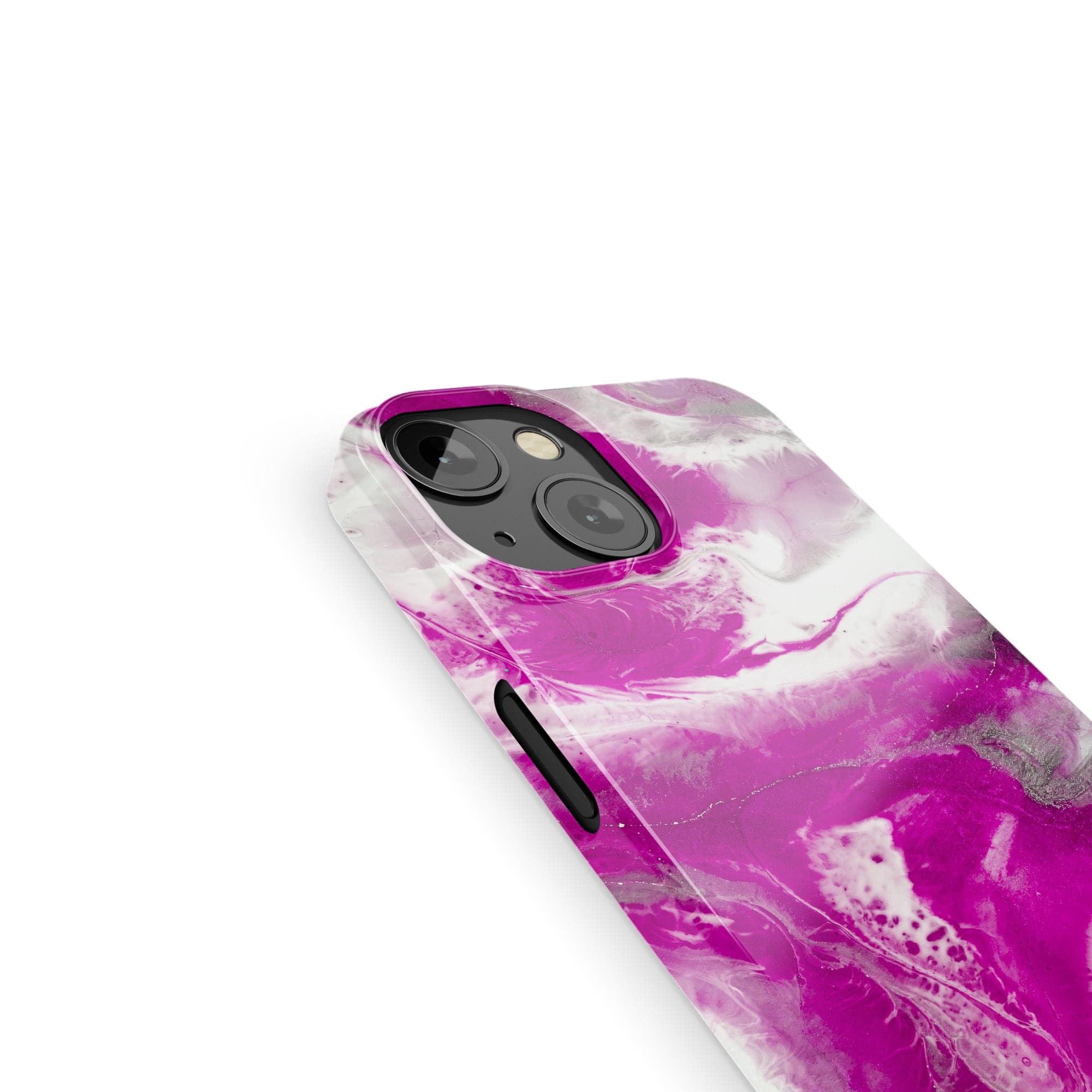 Shore Thing | Marble Case Tough for iPhone 12 Mini