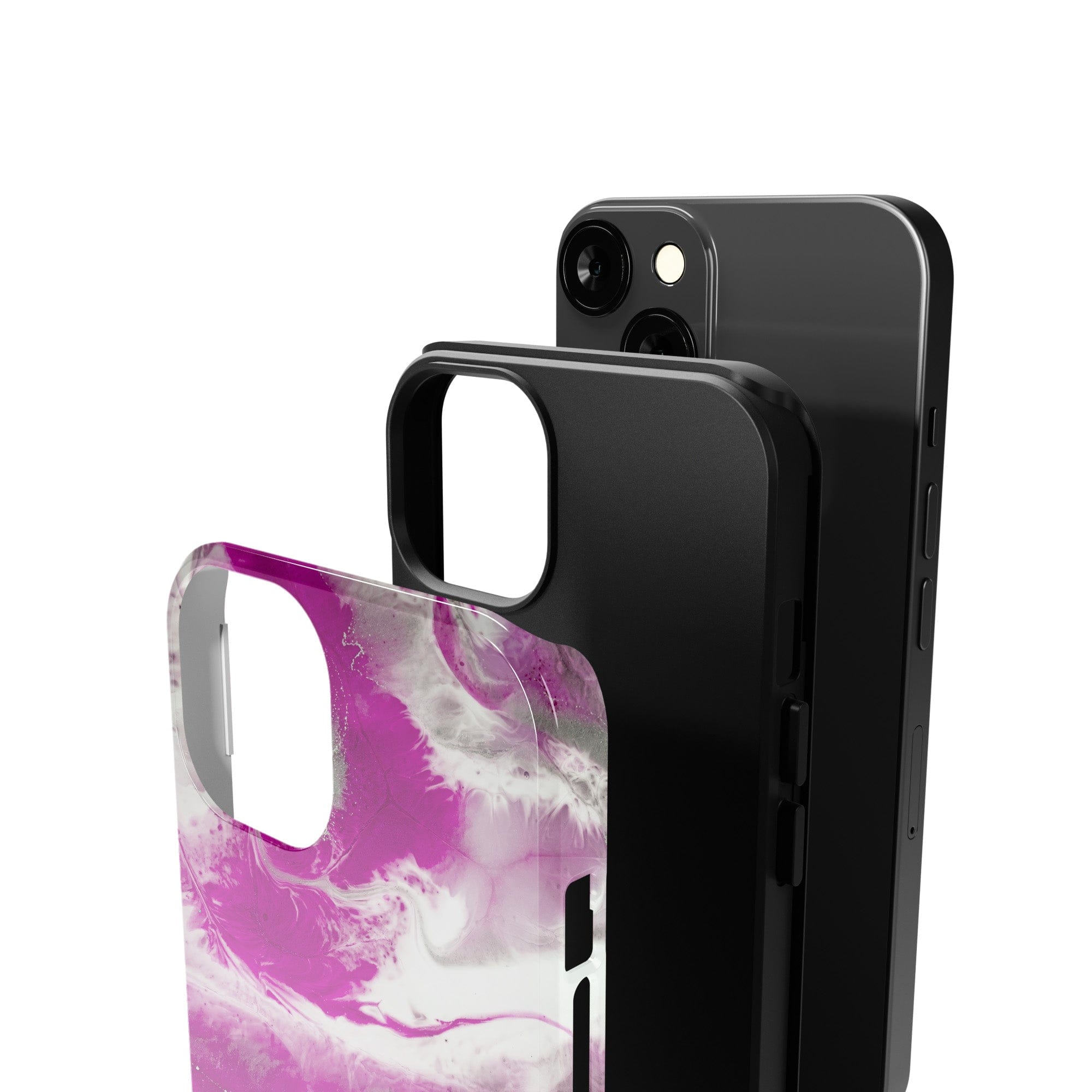 Shore Thing | Marble Case Slim for iPhone 11 Pro