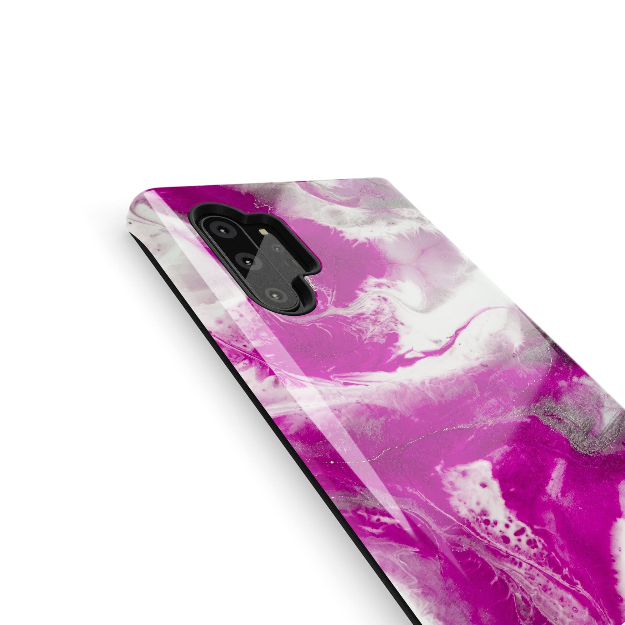 Shore Thing | Marble Samsung Case Tough for Galaxy Note 10 Plus 