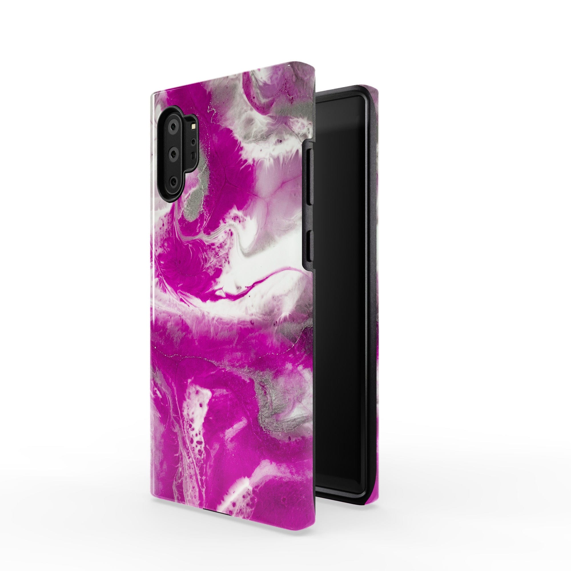 Shore Thing | Marble Samsung Case Tough for Galaxy Note 10 Plus 