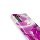 Shore Thing | Marble Samsung Case Slim for Galaxy Note 10 