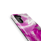 Shore Thing | Marble Samsung Case Tough for Galaxy Note 10 