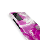 Shore Thing | Marble Samsung Case Slim for Galaxy Note 20 