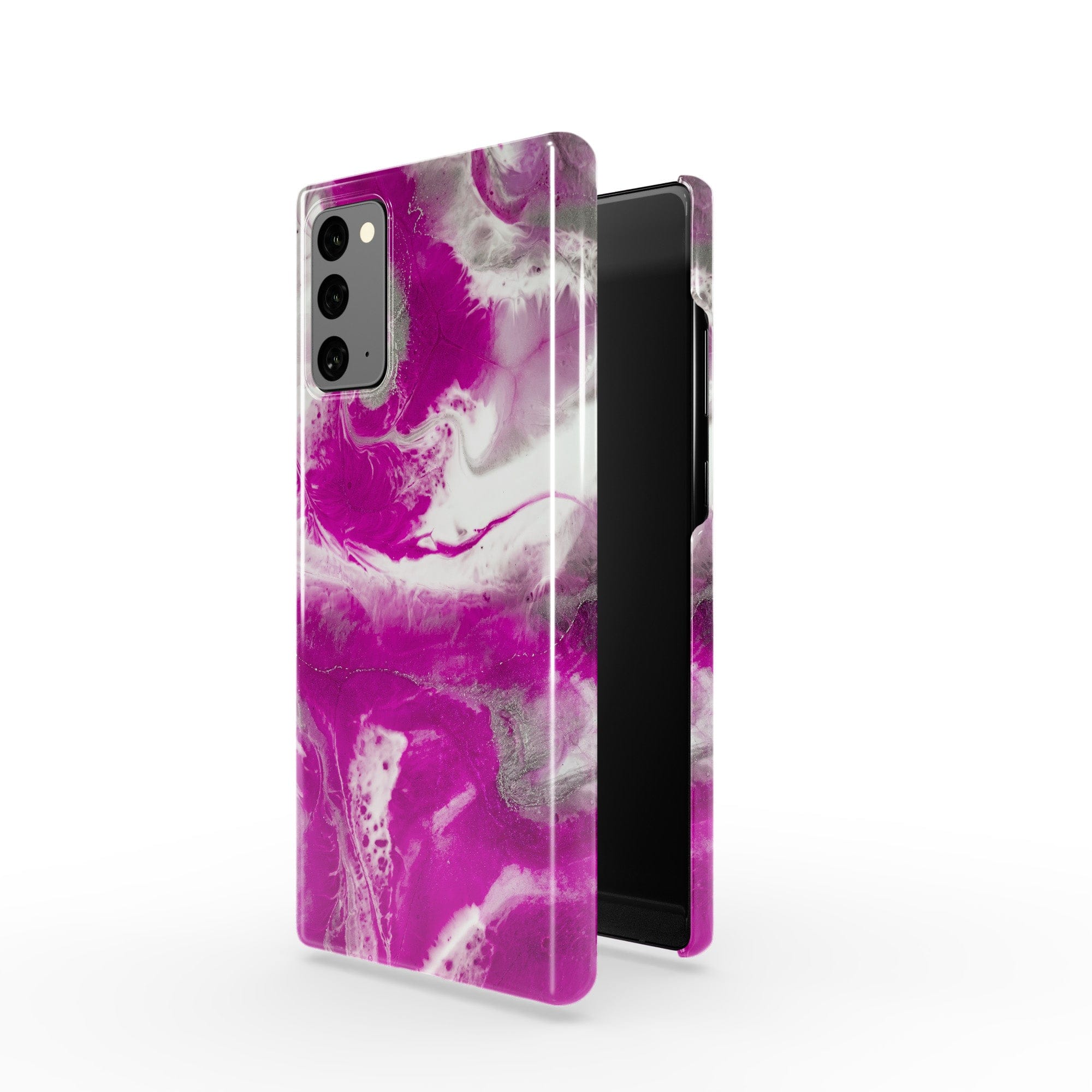 Shore Thing | Marble Samsung Case Slim for Galaxy Note 20 