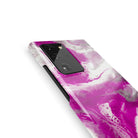 Shore Thing | Marble Samsung Case Slim for Galaxy Note 20 Ultra 