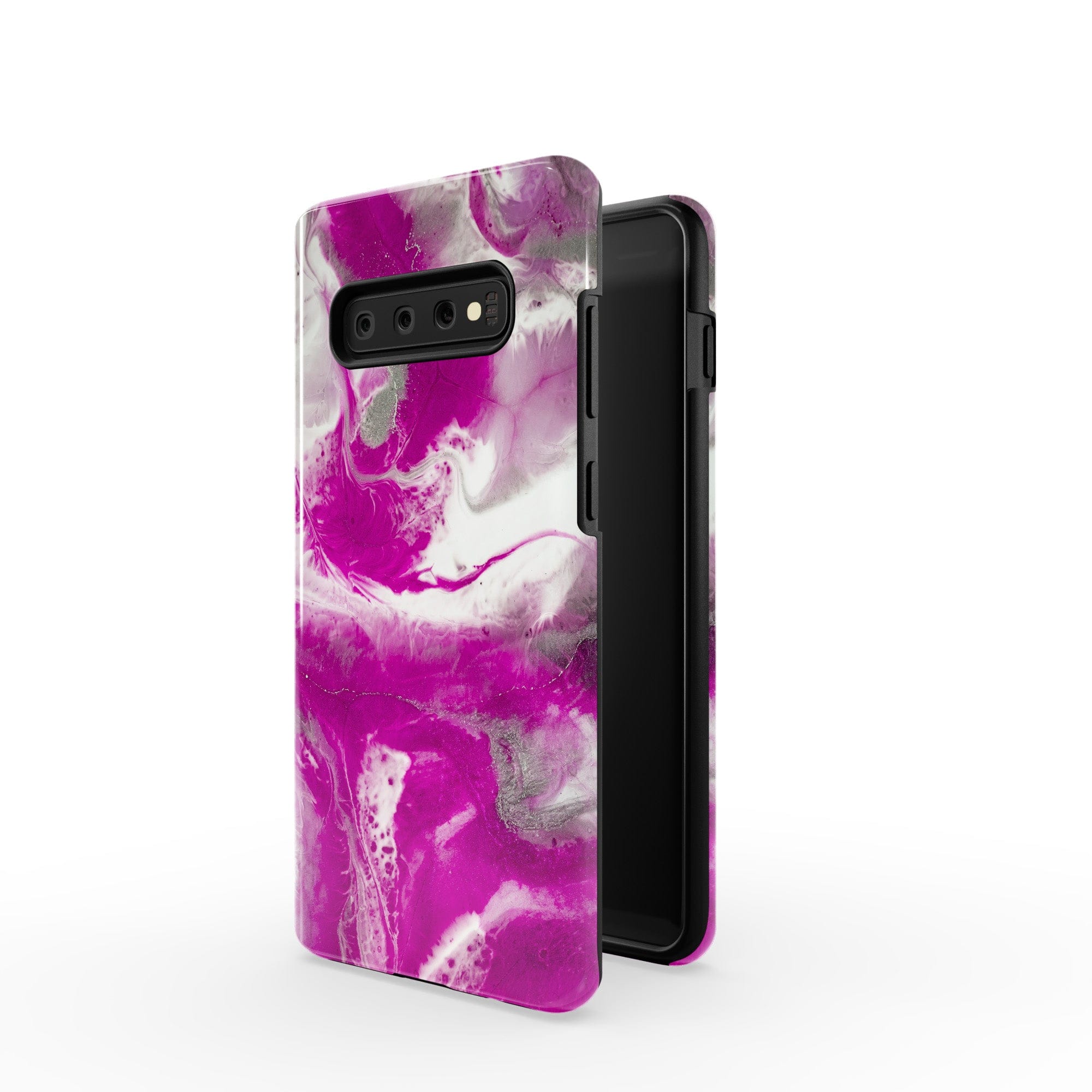 Shore Thing | Marble Samsung Case Tough for Galaxy S10 Plus 