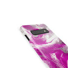 Shore Thing | Marble Samsung Case Slim for Galaxy S10 