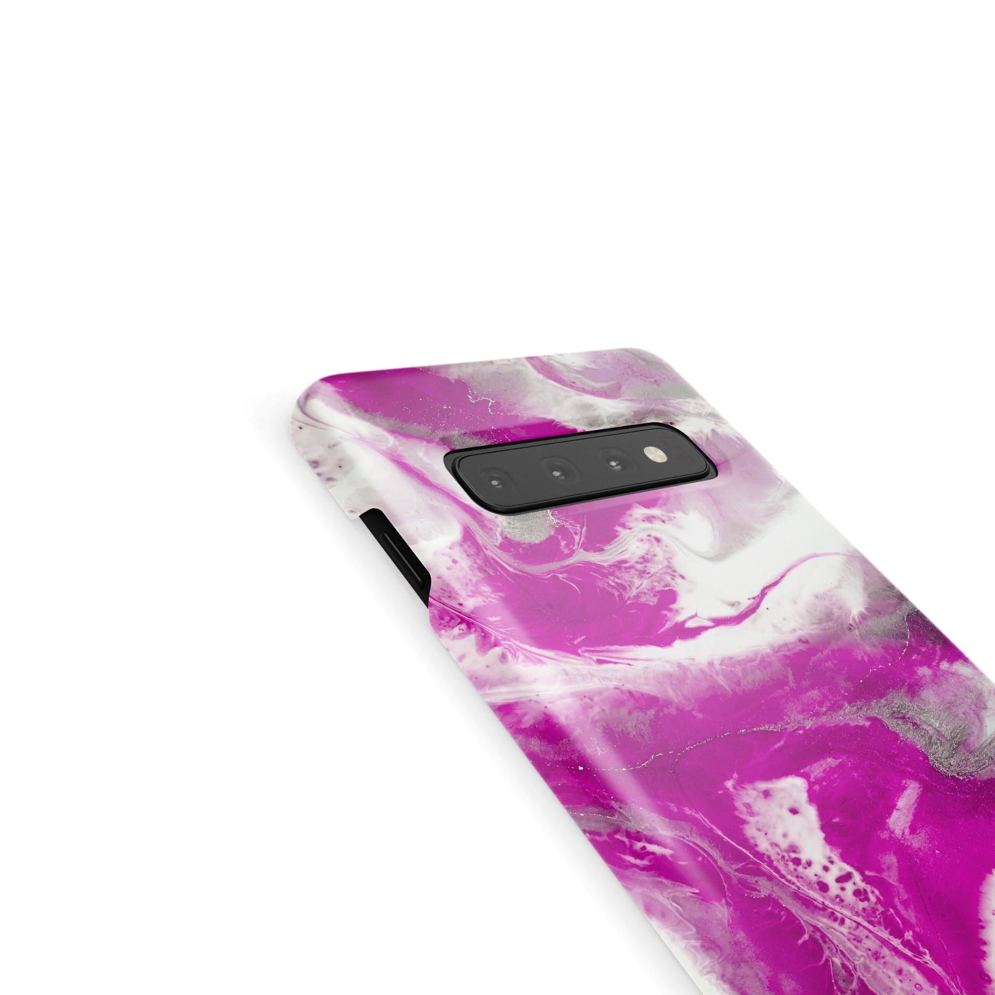 Shore Thing | Marble Samsung Case Slim for Galaxy S10 