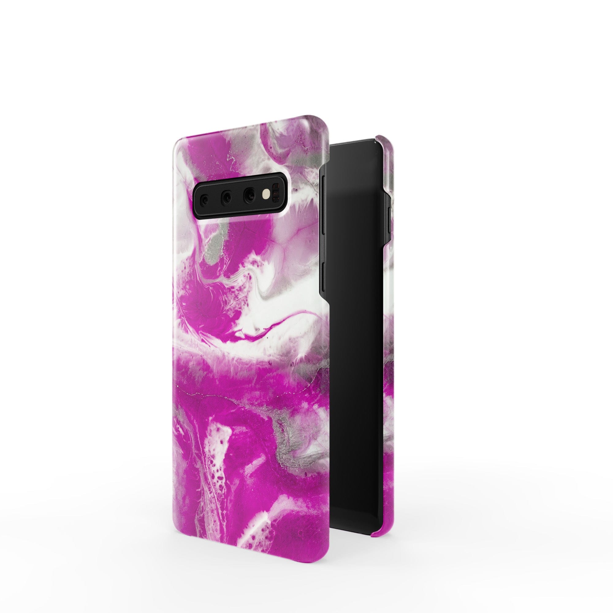 Shore Thing | Marble Samsung Case Slim for Galaxy S10 