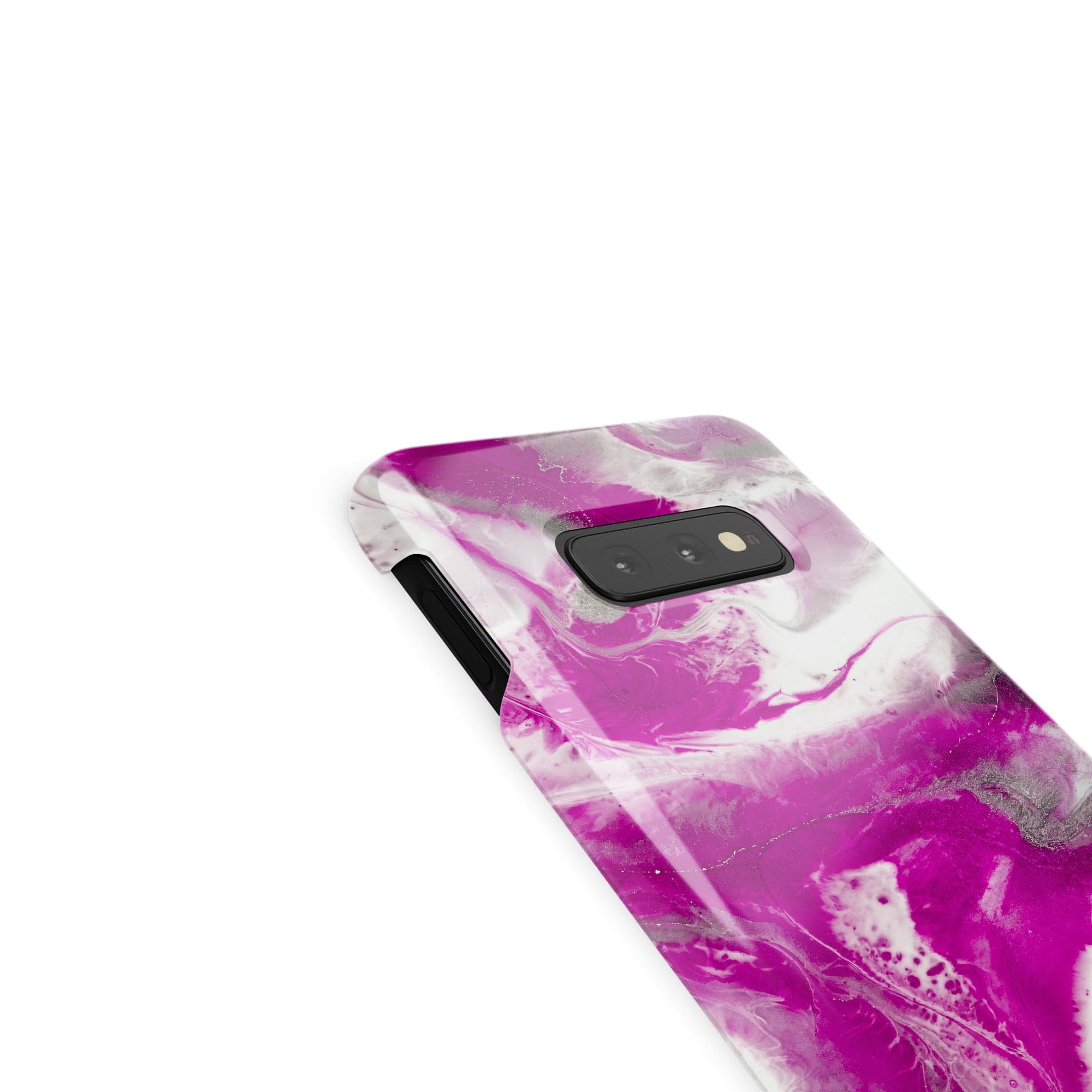 Shore Thing | Marble Samsung Case Slim for Galaxy S10e 