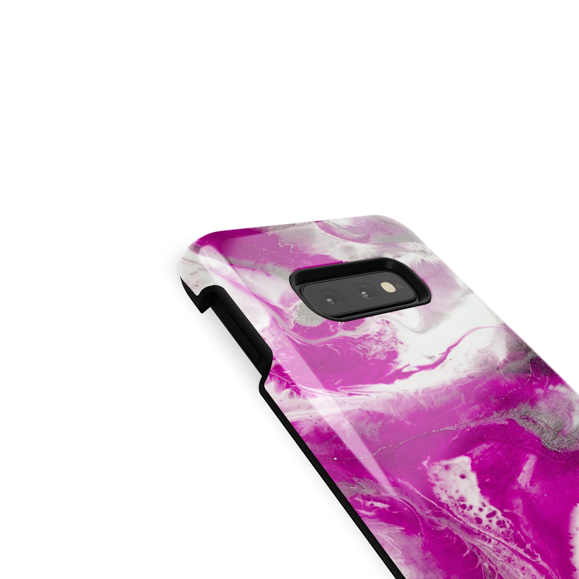 Shore Thing | Marble Samsung Case Tough for Galaxy S10e 