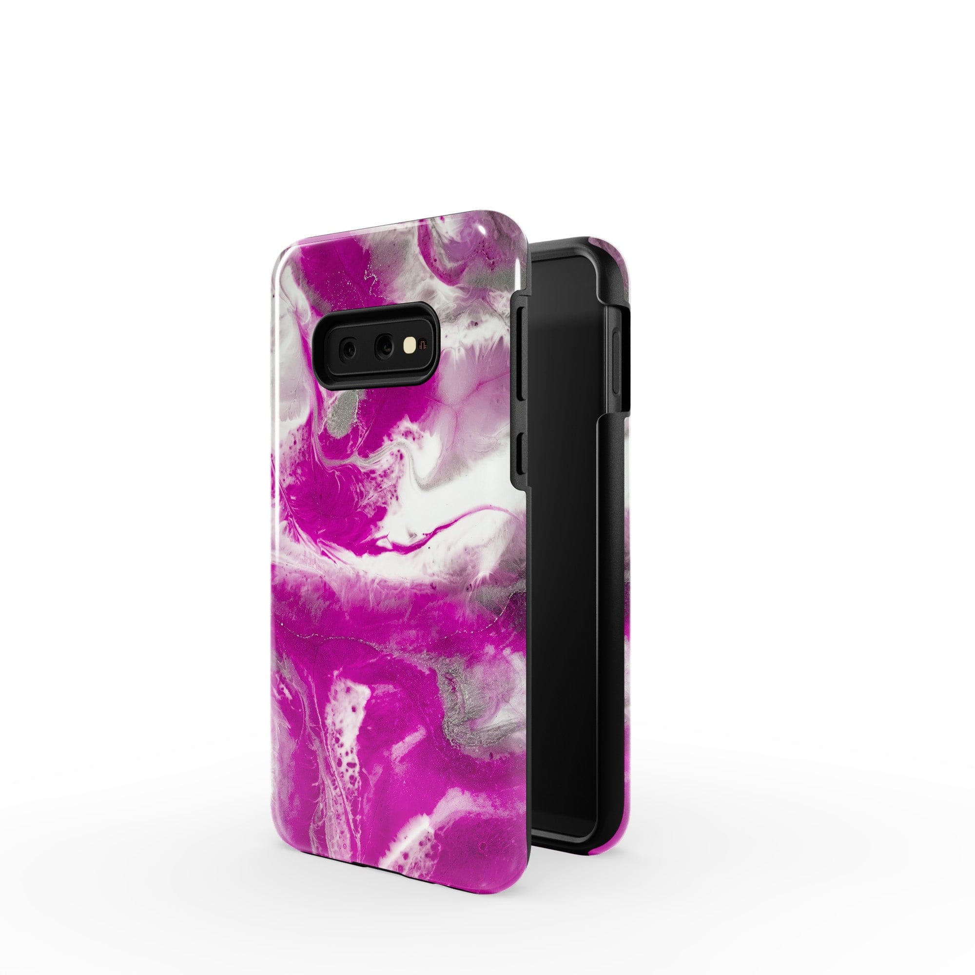 Shore Thing | Marble Samsung Case Tough for Galaxy S10e 