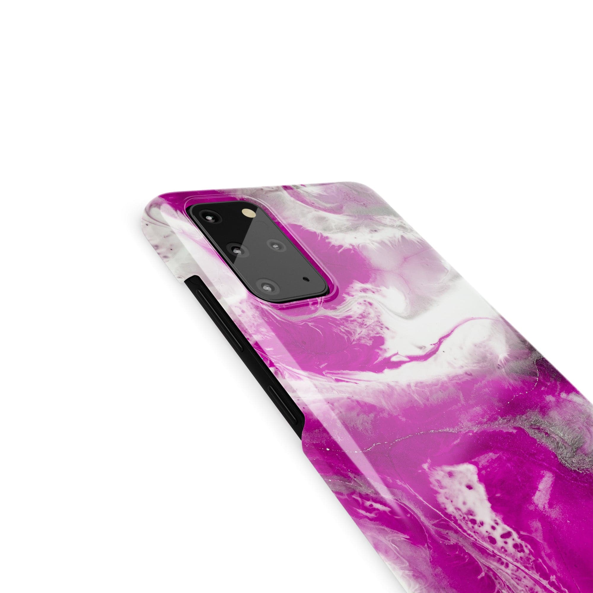 Shore Thing | Marble Samsung Case Slim for Galaxy S20 Plus