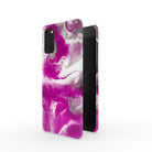 Shore Thing | Marble Samsung Case Slim for Galaxy S20 Plus