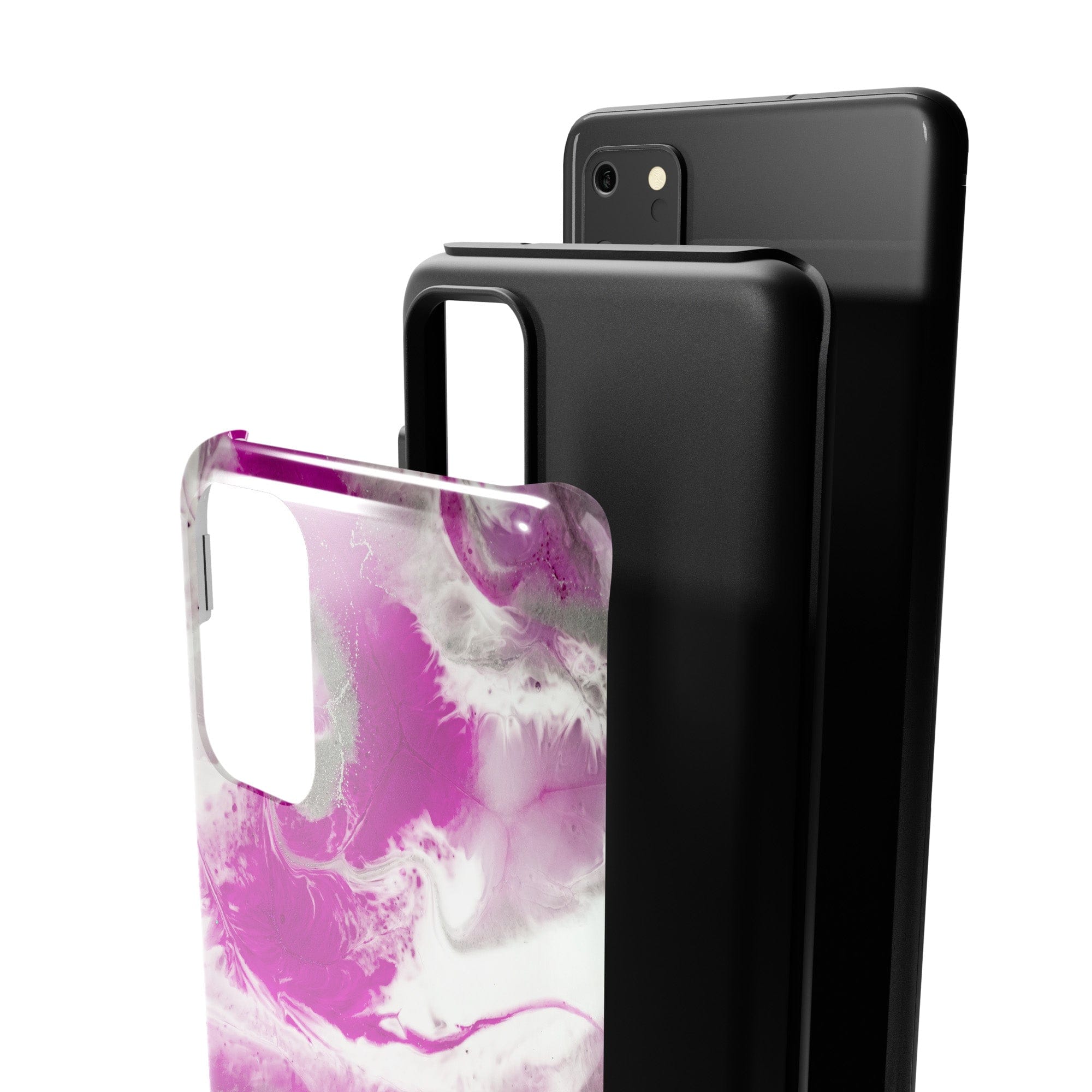 Shore Thing | Marble Samsung Case Tough for Galaxy S20 Plus