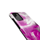 Shore Thing | Marble Samsung Case Tough for Galaxy S20 Plus