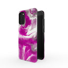 Shore Thing | Marble Samsung Case Tough for Galaxy S20 Plus