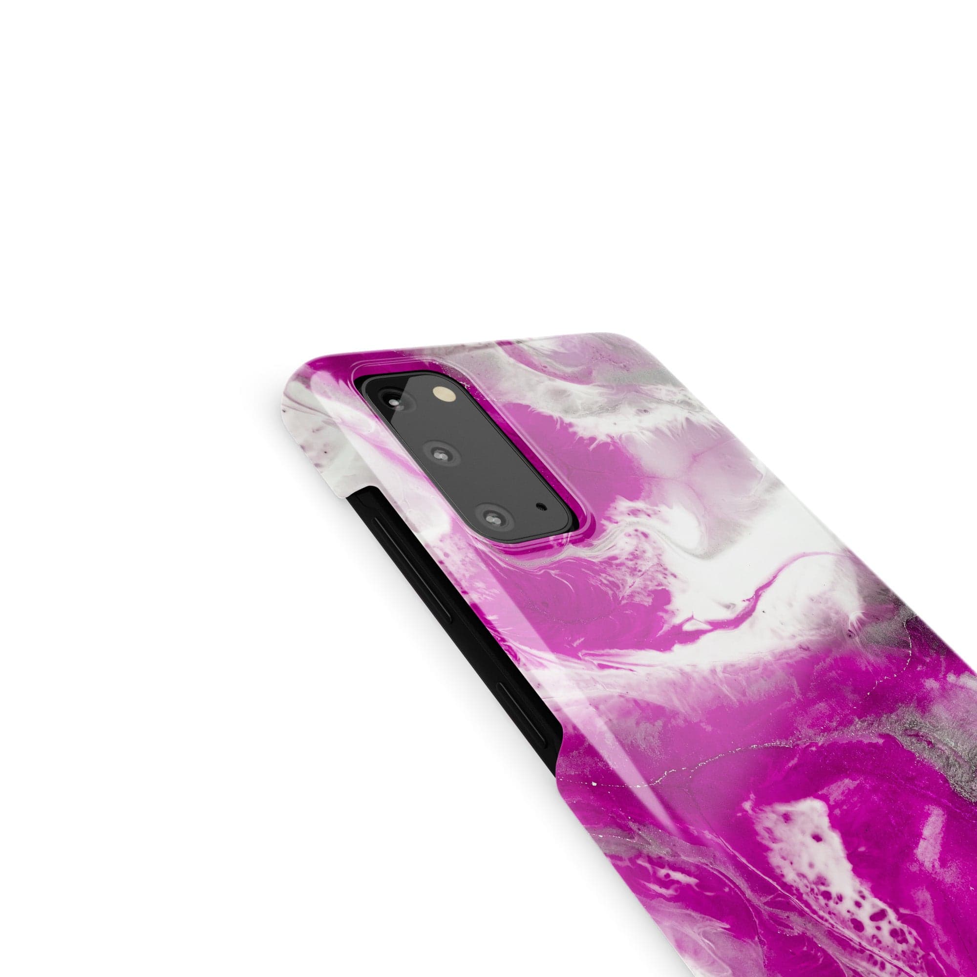 Shore Thing | Marble Samsung Case Slim for Galaxy S20 