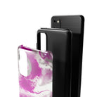 Shore Thing | Marble Samsung Case Tough for Galaxy S20 